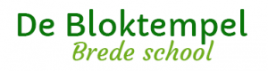 Logo De Bloktempel