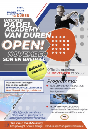 Padel